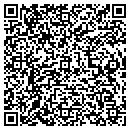 QR code with X-Treme Steam contacts