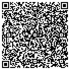 QR code with White Roach Pest Control contacts