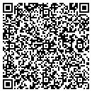 QR code with A Action Bail Bonds contacts