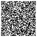QR code with Monica's contacts