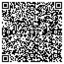 QR code with T R Auto Trimmer contacts
