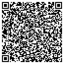 QR code with Gary's Towing contacts