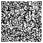 QR code with Three Star Barber Shop contacts