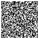 QR code with Mena's Palace contacts