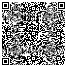 QR code with Mc Connell Brick & Block Inc contacts