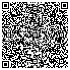 QR code with Taberncle Mssnary Bptst Church contacts