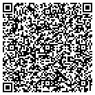 QR code with C C & R Mill Works contacts