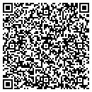 QR code with Harry Gamble contacts