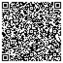 QR code with M L Stafford Trucking contacts