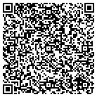 QR code with Calvary Tabernacle U P C contacts