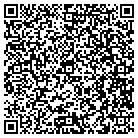 QR code with C J Auto Repair & Towing contacts