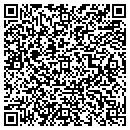 QR code with GOLFBALLS.COM contacts