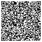 QR code with St Germain's Air Conditioning contacts