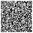 QR code with L C's Garden & Gifts contacts
