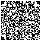 QR code with Reed's Flower & Gift Shop contacts