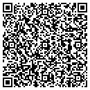 QR code with James M Mack contacts