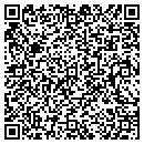 QR code with Coach House contacts