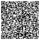 QR code with Deaf City Of Refuge Baptist contacts