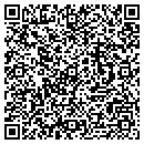 QR code with Cajun Casino contacts