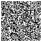 QR code with Thunder Road Cycle LLC contacts