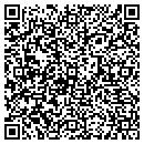 QR code with R & Y LLC contacts