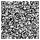 QR code with T L James & Co contacts