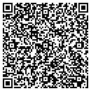 QR code with J Massey Realty contacts