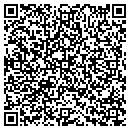 QR code with Mr Appliance contacts