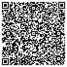 QR code with Council On Alcoholism-Halfway contacts