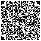 QR code with Manchac Fire Department contacts