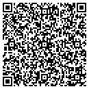 QR code with B S Reinforcing contacts