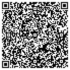 QR code with J W Gaines Community Center contacts
