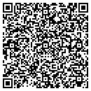 QR code with UCC Department contacts