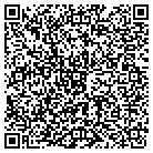 QR code with Apprenticeship and Training contacts