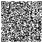 QR code with Advanced Eye Institute contacts