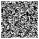 QR code with Hearth Realty contacts