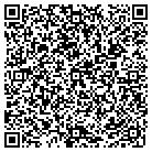 QR code with A Plus Hypnosis Referral contacts