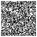 QR code with Amerilease contacts