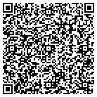 QR code with C & P Distributing LLC contacts