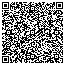 QR code with Hobby Farm contacts