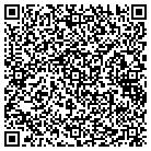 QR code with Adam's Superior Service contacts
