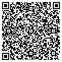 QR code with A 1 Motel contacts