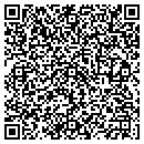 QR code with A Plus Carwash contacts