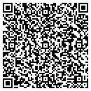 QR code with A & T Lounge contacts
