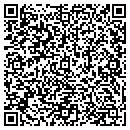 QR code with T & J Motors II contacts