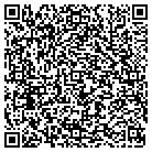 QR code with Rising Star Baptist Churc contacts