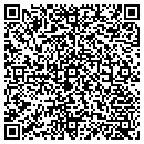 QR code with Sharons contacts