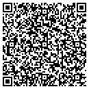 QR code with SHAW Fvf Inc contacts