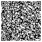 QR code with Acadiana Counseling Service contacts