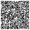 QR code with Treasure Inn contacts
